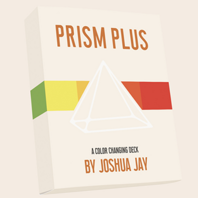 Prism Deck Plus
